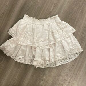XS American eagle skort
